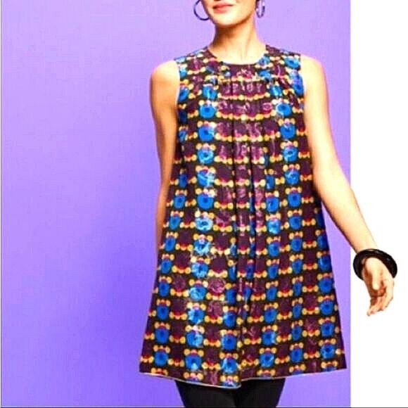 Anna Sui  - Picture 1 of 14